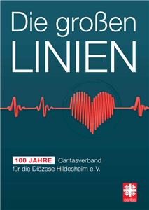 Die großen Linien Die großen Linien