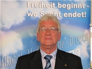 Bernhard Heuermann, Kreuzbund Bernhard Heuermann, Kreuzbund