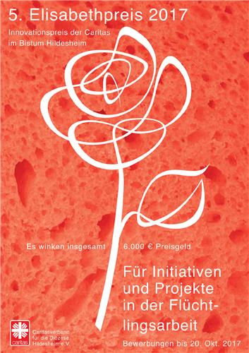 Elisabethpreis 2017: Poster Elisabethpreis 2017: Poster