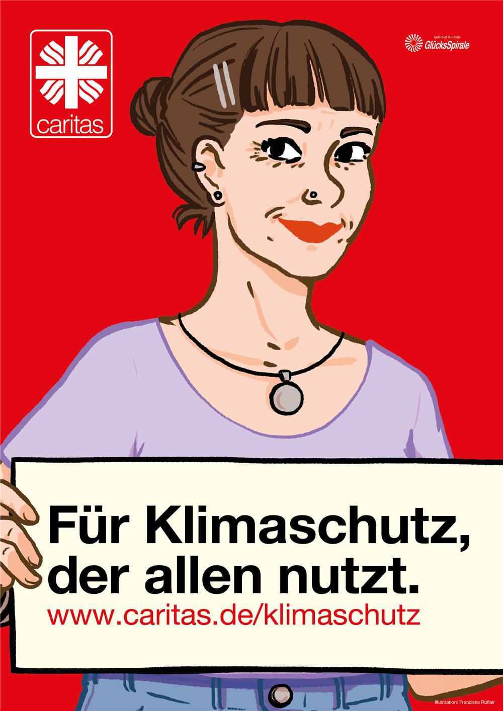 Kampagnenmotive A4