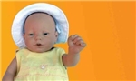 Schwangere und junge Mütter_Babysimulator Schwangere und junge Mütter_Babysimulator
