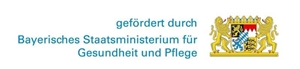 Staatsministerium Gesundheit Bayerisches Staatsministerium für Gesundheit und Pflege
