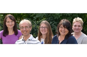 Team Erziehungsberatungsstelle Team Erziehungsberatungsstelle