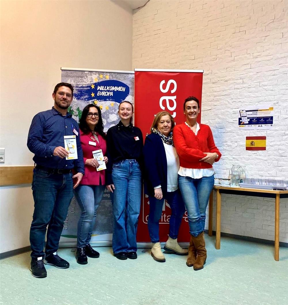 Gruppenbild