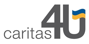 Logo Caritas4Ukraine