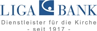 Logo Liga Bank