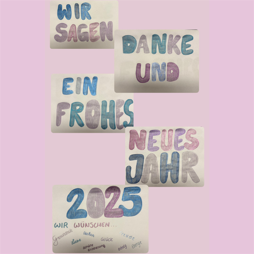 Danke