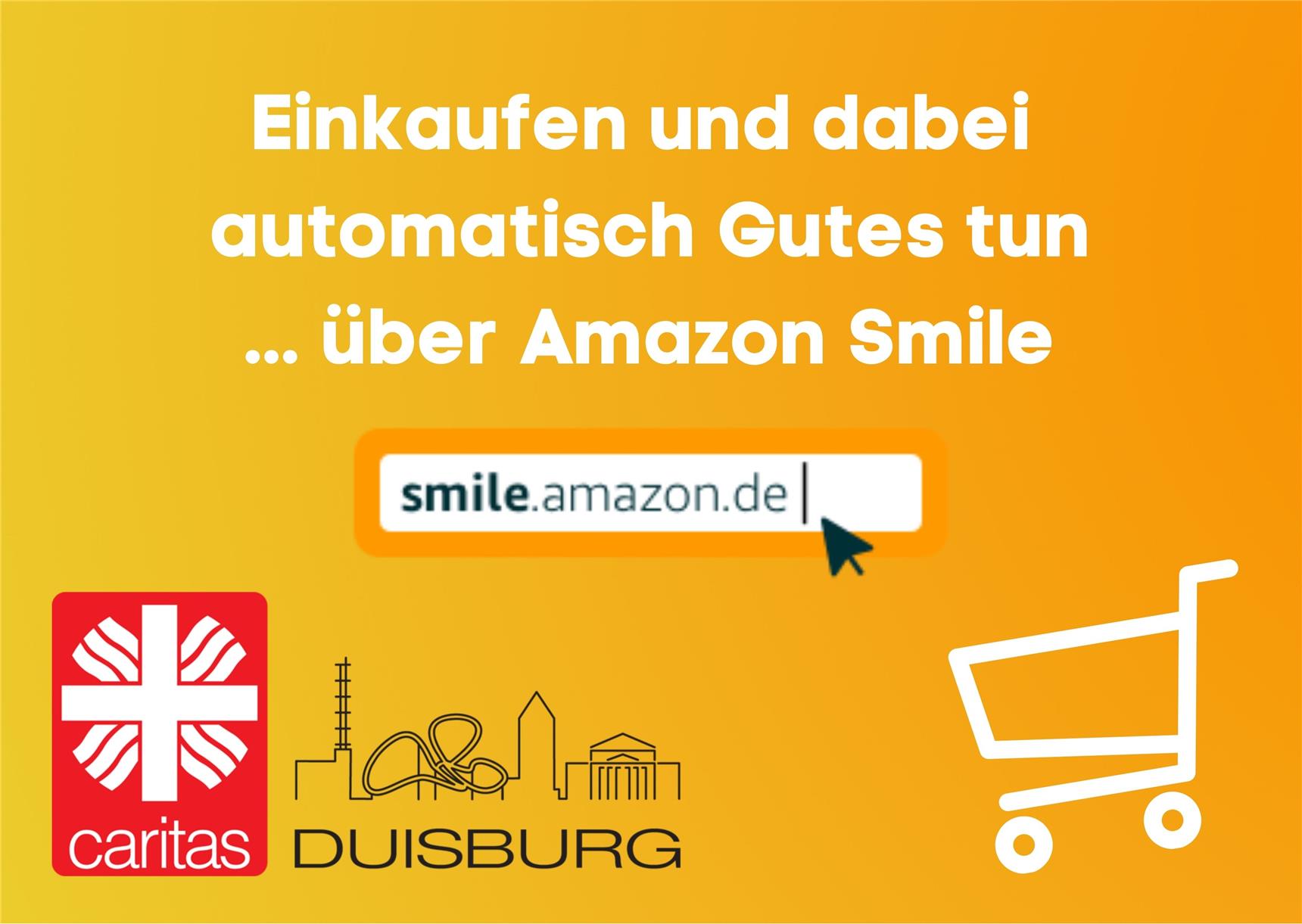 Amazonsmile