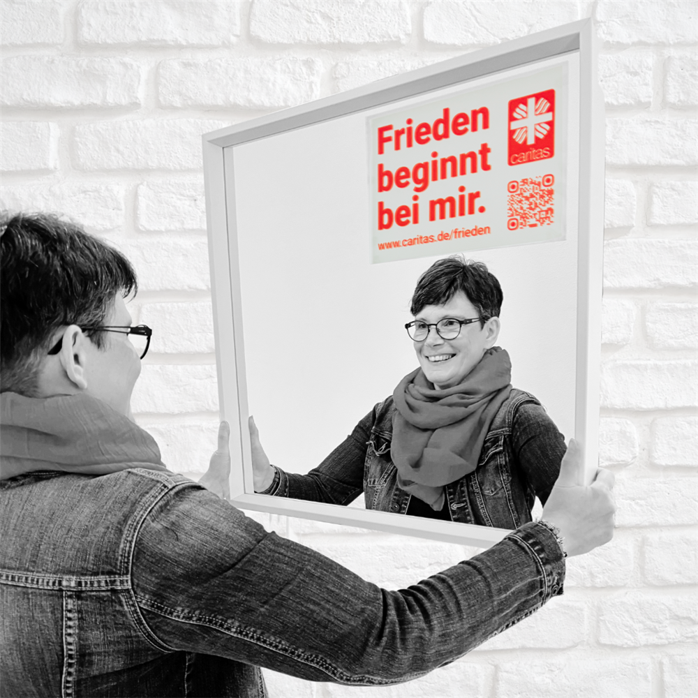 Frieden