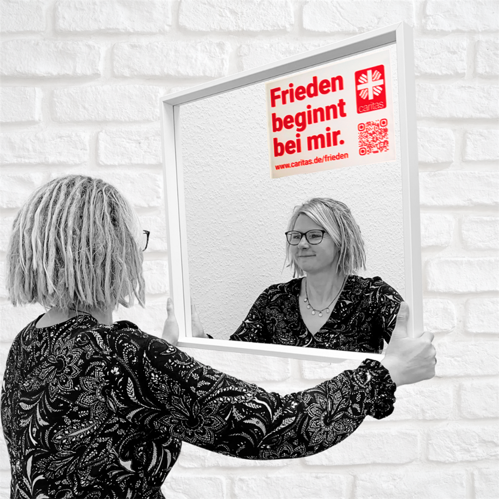Frieden