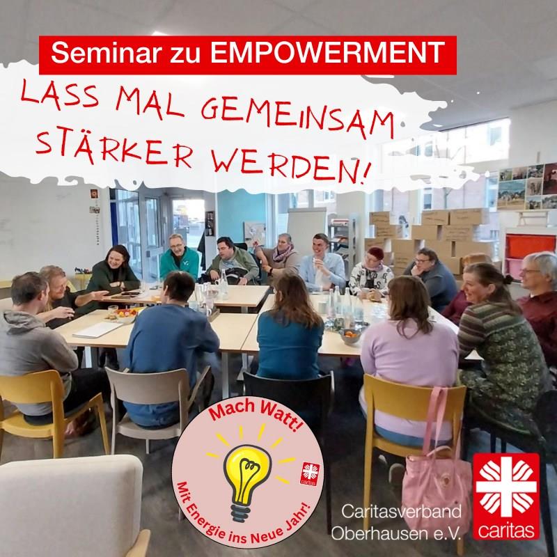 Empowerment