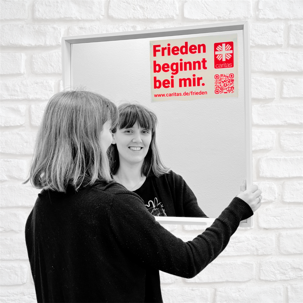 Frieden