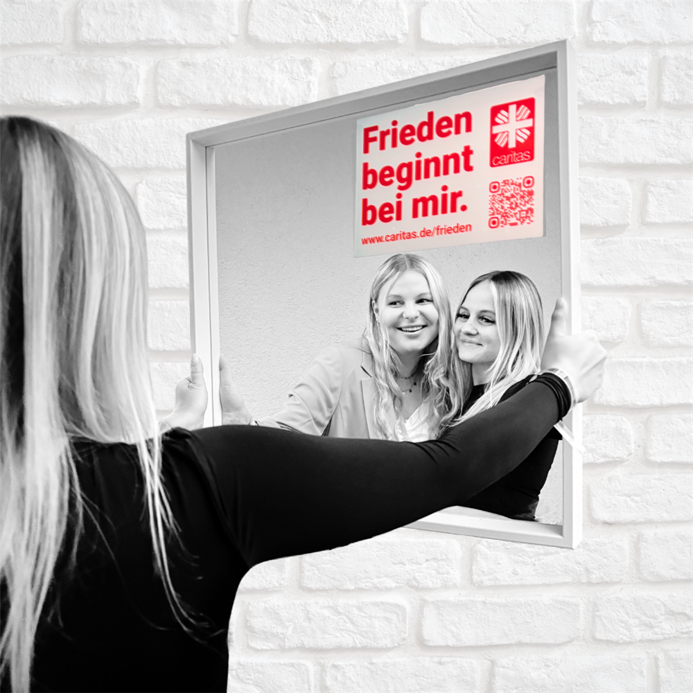 Frieden
