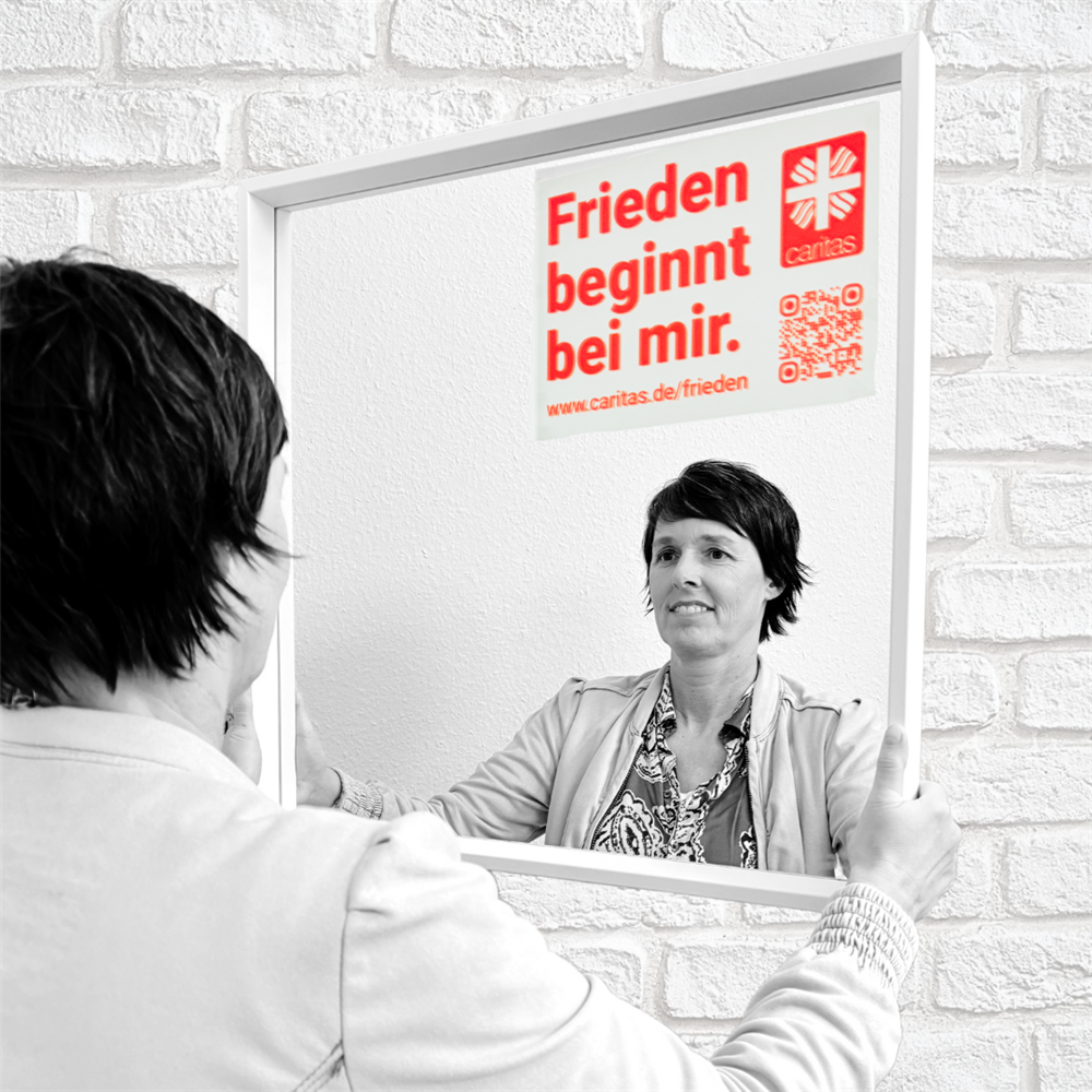 Frieden