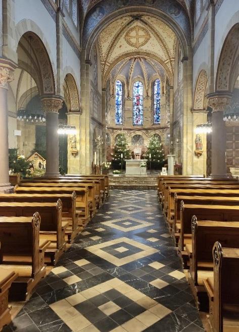Kirche