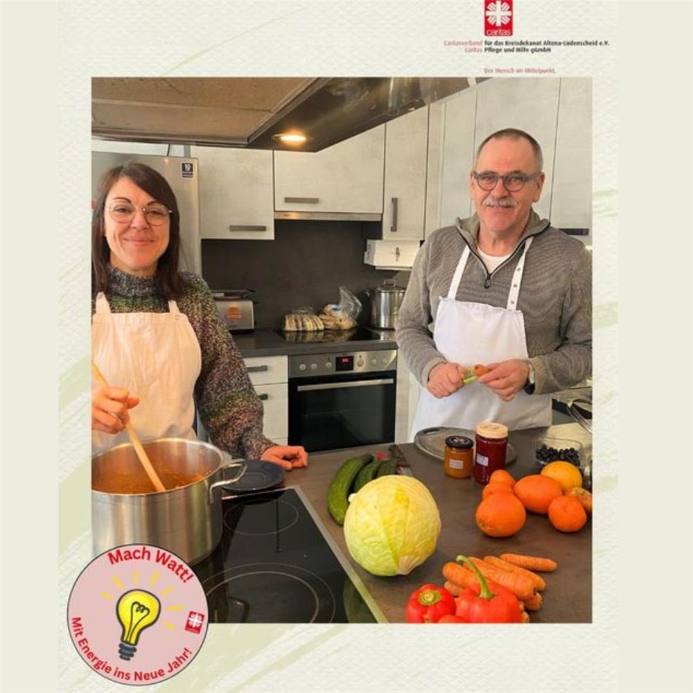 Kochen