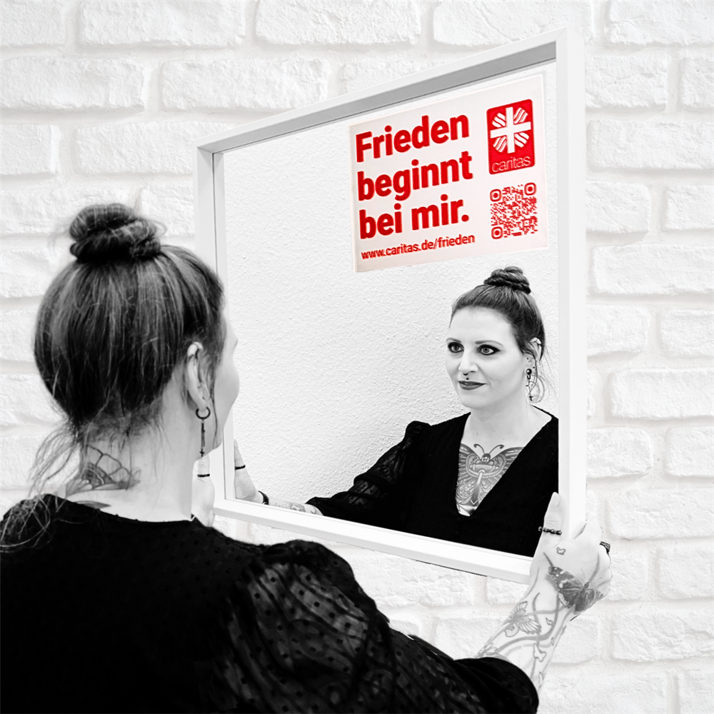 Frieden