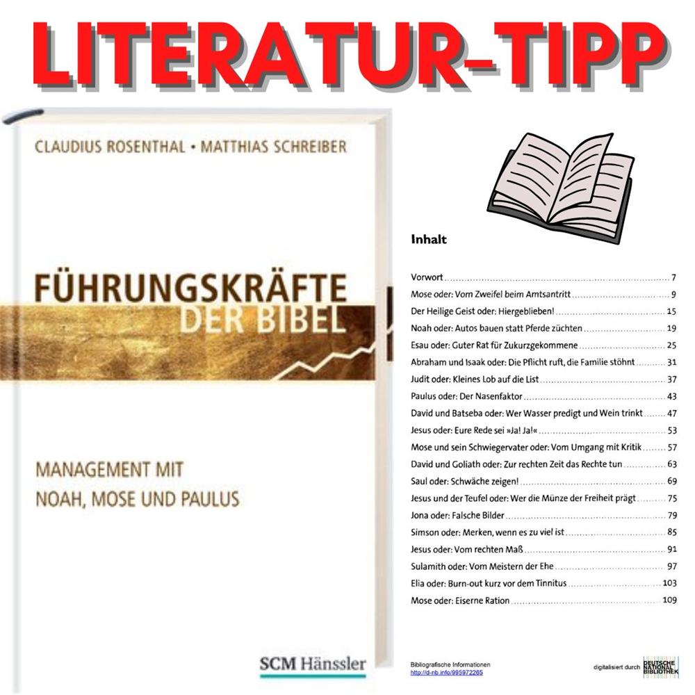 Literatur