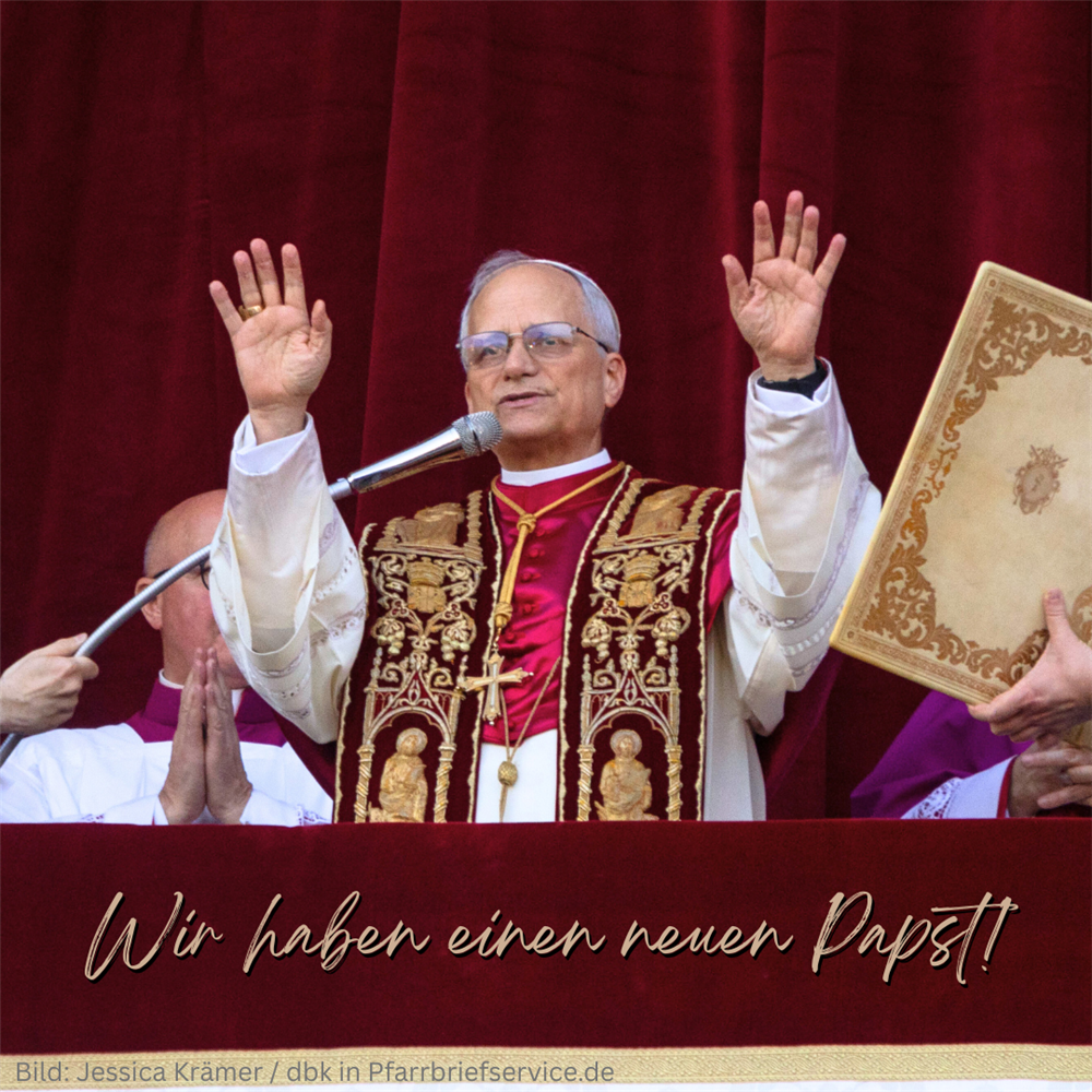 Papst