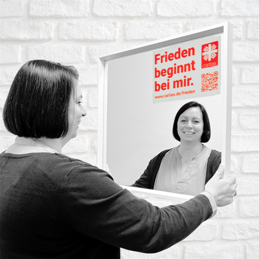 Frieden