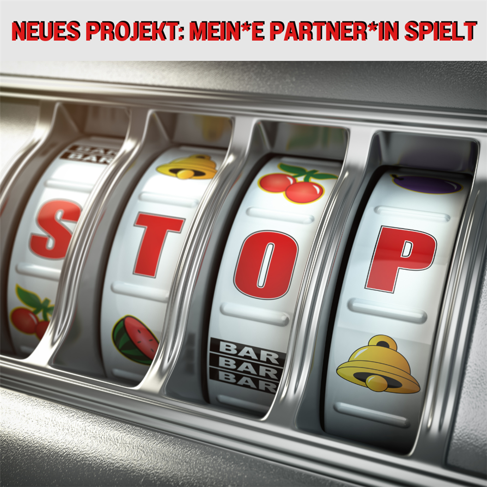 Suchtprojekt