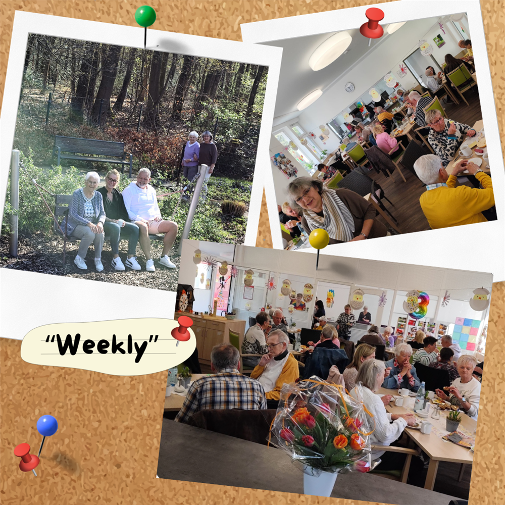 Weekly