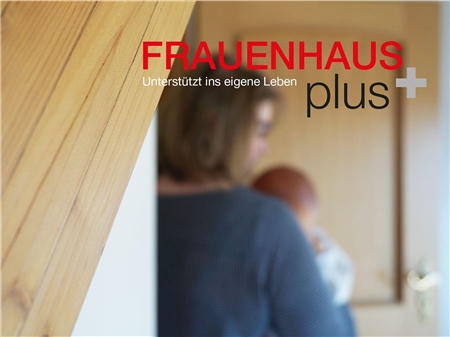 Bild Frauenhaus Plus Bild Frauenhaus Plus
