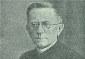Joseph Pemsel