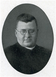 Johann Baptist Waldmüller