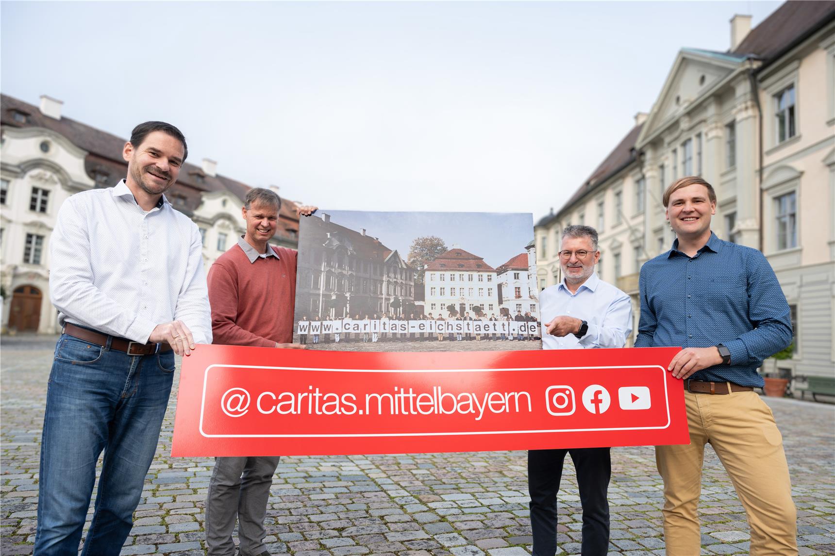 Internet und Social Media