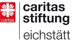 Logo Caritasstiftung Logo Caritasstiftung