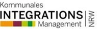 Logo des Kommunalen Integrationsmanagements 