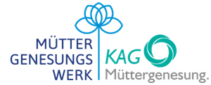 Offizielles Logo des Müttergesungswerks