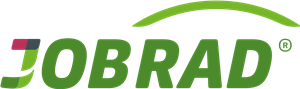Logo des Kooperationspartners JOBRAD