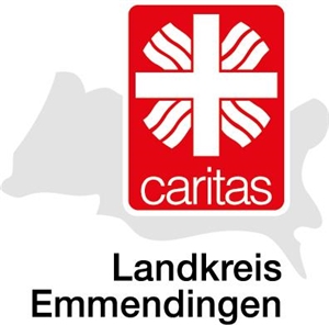 Logo Caritasverband für den Landkreis Emmendingen e.V.
