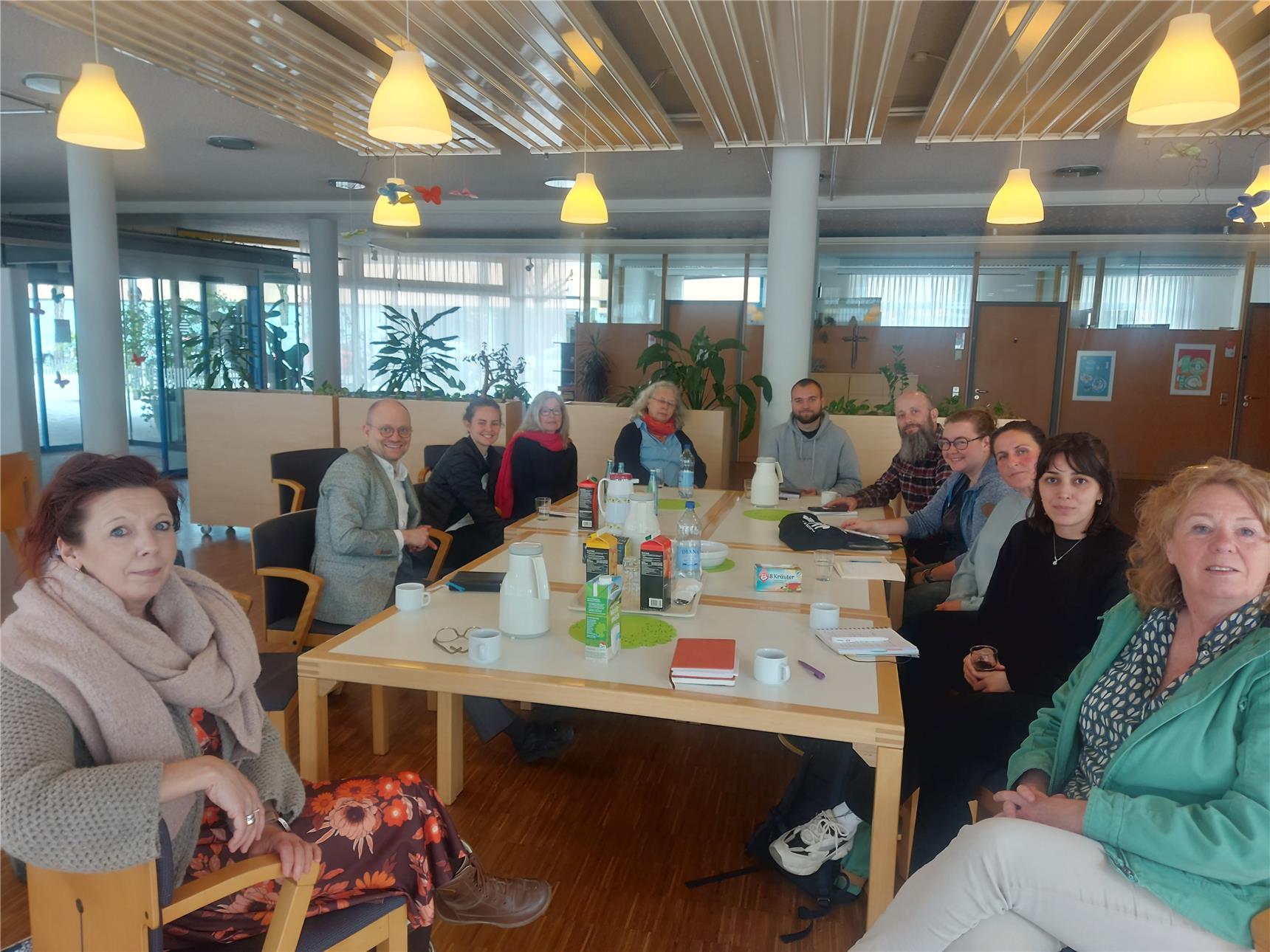 Forum Demokratie