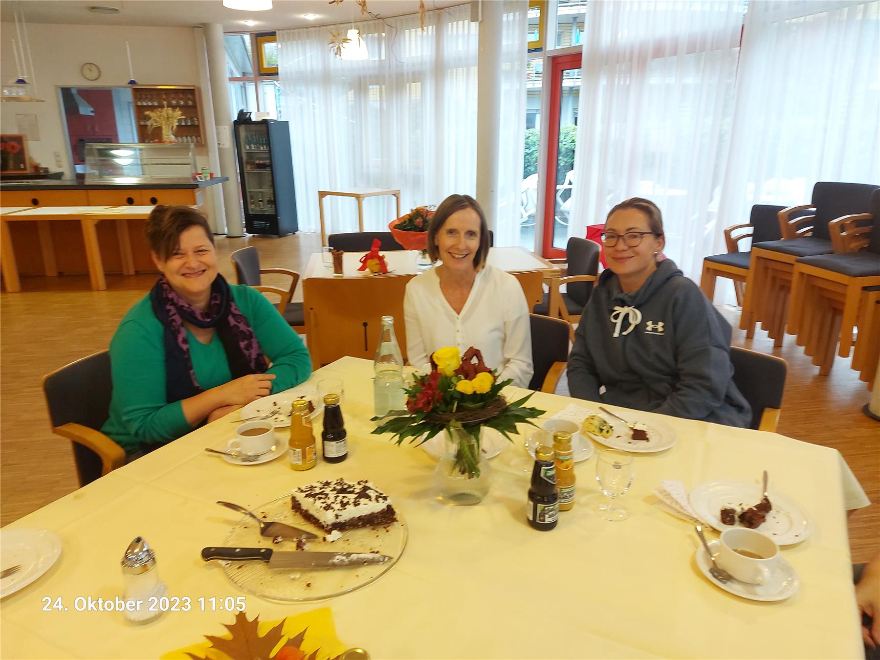 Geburtstag Tanja Balduin