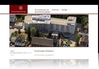 Haus Elizabeth Haus Elizabeth Link zur Homepage