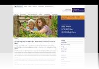 Senoirenstift Haus Frieden Gevelsberg Senoirenstift Haus Frieden Gevelsberg Link zur Homepage