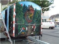 Märchenmobil Märchenmobil Rückseite