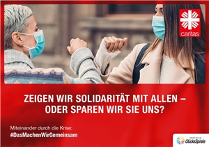 Jahreskampagne 2021 Jahreskampagne 2021