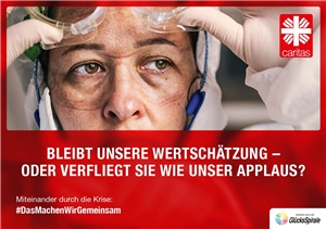 Jahreskampagne 2021 Jahreskampagne 2021
