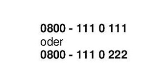 Telefonseelsorge Nummer Telefonseelsorge Nummer