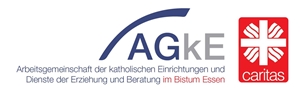AGkE Logo