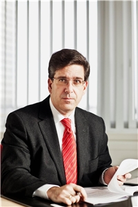 Andreas Meiwes, ehemaliger Diözesan-Caritasdirektor
