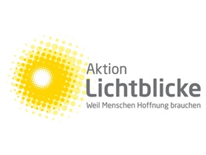 Aktion Lichtblicke Logo