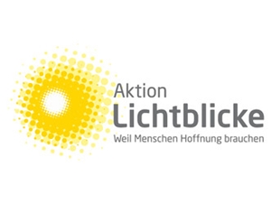 Aktion Lichtblicke Logo Aktion Lichtblicke Logo