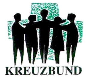 Logo-Kreuzbund Logo-Kreuzbund