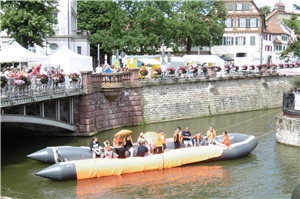 Boot der