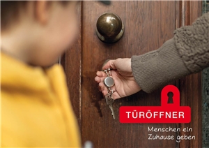 TürÖffner1 TürÖffner1